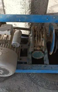 بالابر ساختمانی