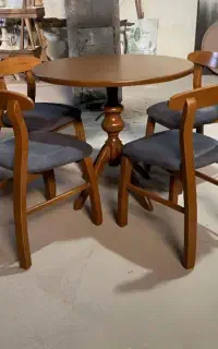 میزناهارخوری مدل خرچنگی