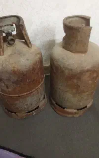 کپسول بوتان