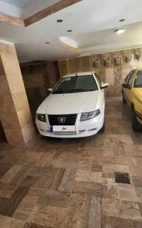 فروش خودرو سورن پلاس 404