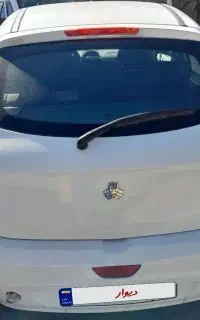 تیبا ۲ مدل ۱۴۰۱