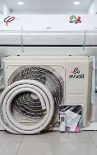 کولر اسپلیت 24000 ایوولی md1