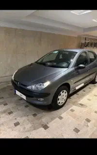 ۲۰۶tu3تمیز