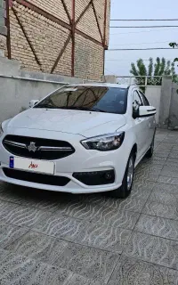 شاهین GL