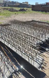 نیازمند همکار جوشکار تیرچه‌ساز