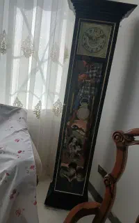 ساعت