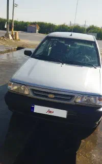 پراید86
