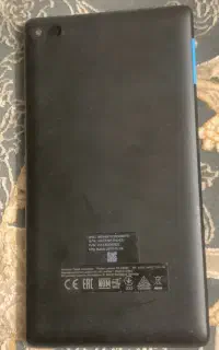 تبلت لنووtab7