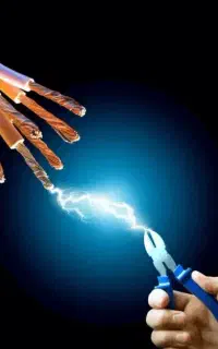 برقکار/برقکاری/برق کارصفرتاصد،رفع اتصالی،پاسداران