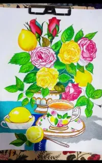 نقاشی