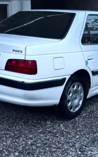 پژو پارس دوگانه شرکت94