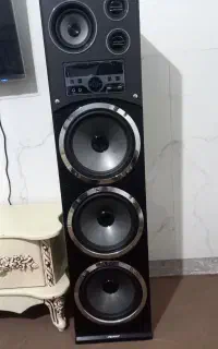 اسپیکردوقلوی دنائ