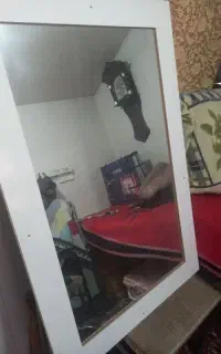 آینه نو.دور ام دی اف