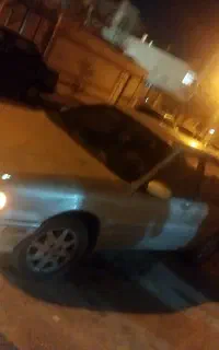 میتسوبیشی گالانت سوپرسالن مدل 92