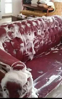 مبل شویی ۲۰ درصد تخفیف با مواد نانو