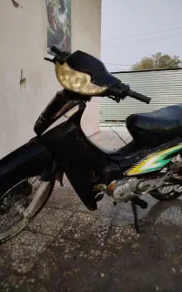 فروش موتورسیکلت