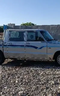 مزدا بی ۲۰۰۰ ژاپن
