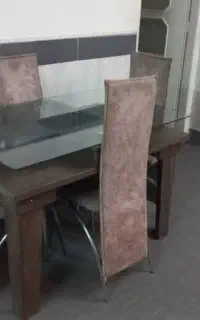 میز غذاخوری