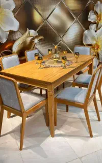 میز کد 2025