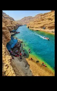 تور چارتر عمان دبی