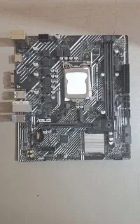 مادربرد ایسوس h510