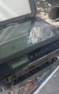 دستگاه سه کاره سامسونگ scx-4300