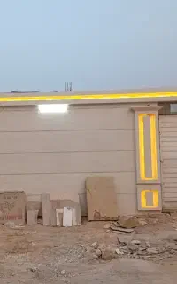 برقکاری ساختمان