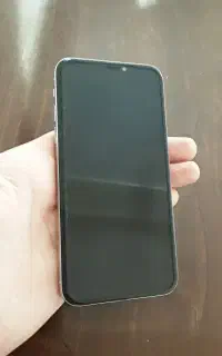 آیفون x
