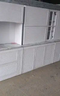 کابینت پیش ساخته ارزان
