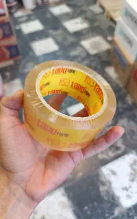 چسب پنج سانتی تاپو
