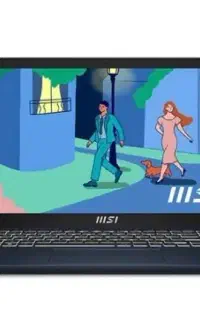 لب تاب msi نو آکبند کاستوم نشده شرکتی