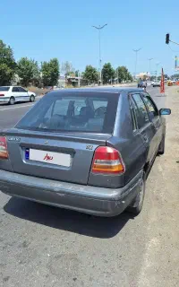 پراید صحیح سالم  فروش
