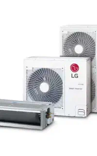 تعمیر و سرویس کولر گازی ، داکت اسپلیت و دستگاه VRF