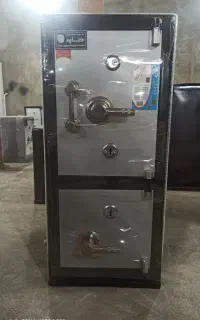 گاوصندوق