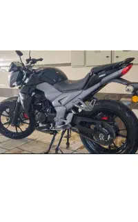 لاکی۲۵۰ سی سی مدل t3