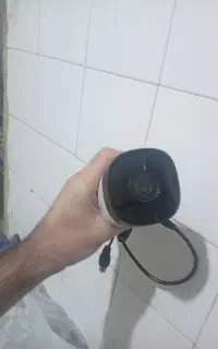 دوربین مدار بسته