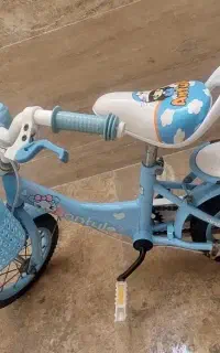 دوچرخه بچگانه
