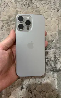 16 Pro Max گارانتی شرکتی