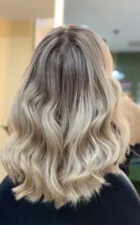 آموزش صفر تا صد رنگ و لایت، کراتین و پروتئین