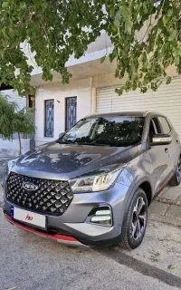 ایکس 55 پرو مدل 1403 بدون رنگ گارانتی فعال