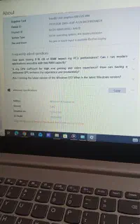 لپتاپ دانشجویی Lenovo