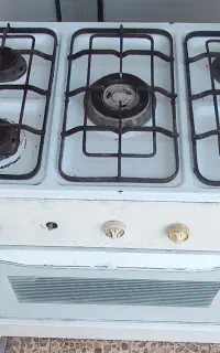 گاز طرح فر