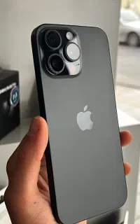 Iphone 16 promax 256 100% باگارانتی