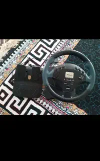 فرمون بازی