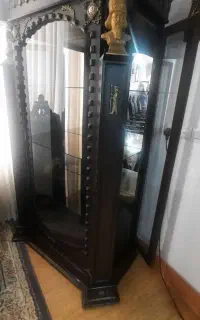 بوفه هخامنشی