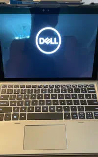 لبتاپ دل Latitude7200 کاملا نو