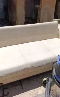 مبل شویی وبخارشوی بابائیان