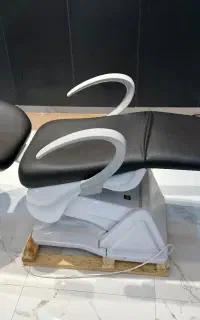 یونیت تخت دندانپزشکی