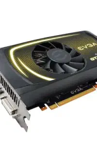 Nvidia GeForce GTX 560ti