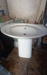 سنگ روشویی